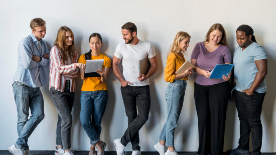 Formation, exp&eacute;rience, emploi : la M&eacute;tropole de Lyon redessine son accompagnement des jeunes
