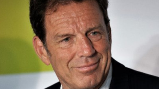 JO 2030 : Geoffroy Roux de B&eacute;zieux pressenti pour succ&eacute;der &agrave; Edgar Grospiron