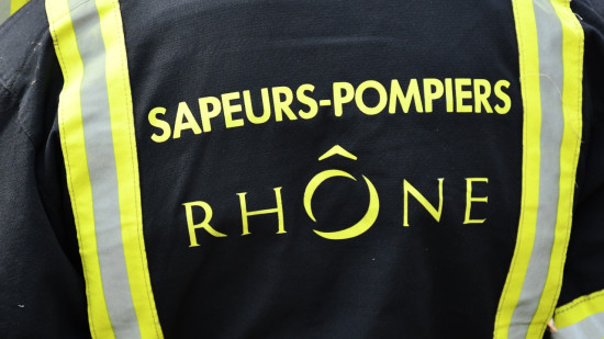 Villeurbanne : 71 habitants &eacute;vacu&eacute;s apr&egrave;s un incendie volontaire dans un appartement