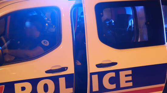 Violences urbaines &agrave; Saint-Priest : policiers vis&eacute;s par des mortiers, des incendies et des d&eacute;gradations
