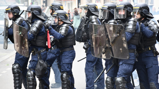 Mobilisation lyc&eacute;enne &agrave; Lyon : rassemblements interdits autour de plusieurs &eacute;tablissements lundi