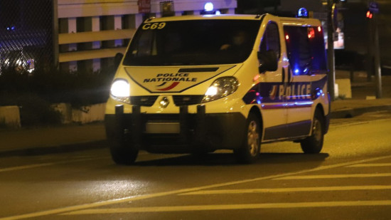Coups de feu &agrave; Villeurbanne : un jeune homme touch&eacute; &agrave; l&rsquo;abdomen
