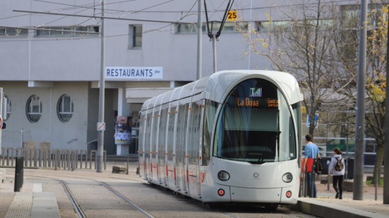 Tramway à Lyon : le T4 fortement perturbé dès ce mercredi soir, 16 stations non desservies Tramway à Lyon : le T4 fortement perturbé dès ce mercredi soir, 16 stations non desservies