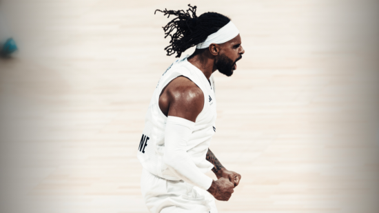 L&rsquo;ASVEL renverse Paris sur le fil en Euroligue et &eacute;quilibre son bilan