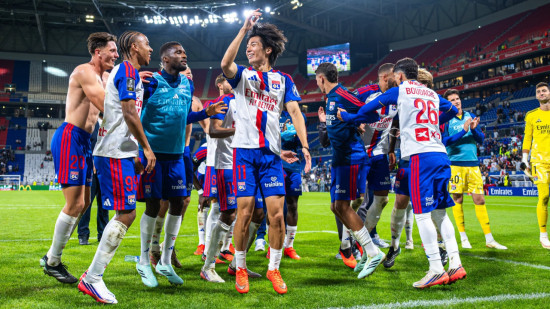 L'OL peut prendre la tête du championnat ce soir à Lens L'OL peut prendre la tête du championnat ce soir à Lens