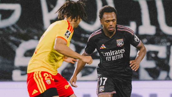 OL : Lo&iuml;s Openda out pour deux rencontres importantes ?