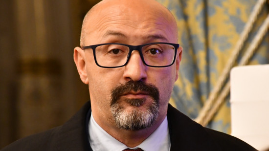Saint-Fons : apr&egrave;s l&rsquo;annulation de son &eacute;lection, Hadi Mebarki d&eacute;nonce un possible "braquage d&rsquo;&eacute;lection"