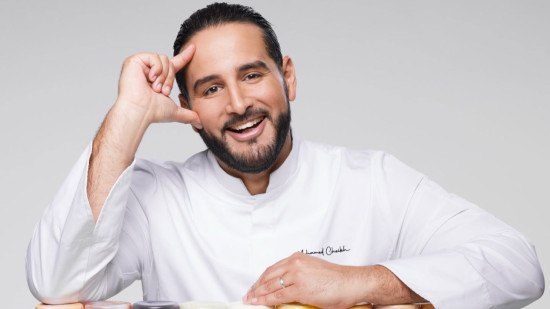Lyon : le gagnant de Top Chef Mohamed Cheikh ouvre son restaurant de poulet frit &agrave; Confluence