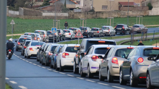 Parking Eurexpo ferm&eacute; jeudi, comment s'organiser pour se rendre au Groupama Stadium ?