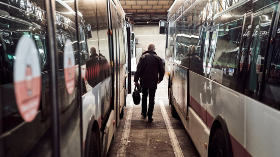 TCL : une quarantaine de lignes de bus à l’arrêt ce jeudi 15 octobre TCL : une quarantaine de lignes de bus à l’arrêt ce jeudi 15 octobre