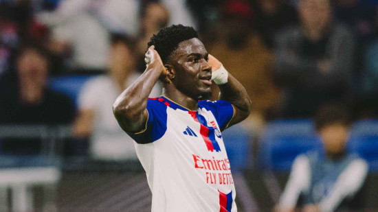 OL - Crystal Palace : Lyon gâche le retour de Pierre Sage et poursuit son sans-faute européen OL - Crystal Palace : Lyon gâche le retour de Pierre Sage et poursuit son sans-faute européen