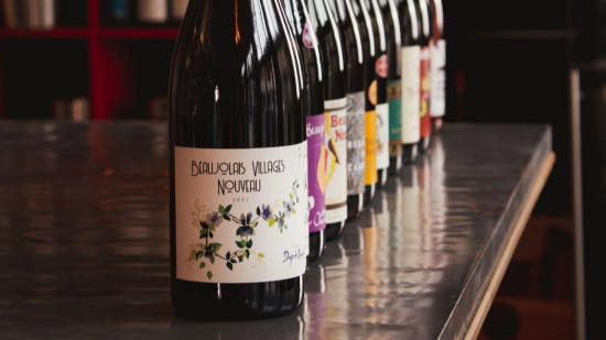 Beaujolais Nouveau 2026 &agrave; Lyon : on conna&icirc;t la date de la "Saint-Patrick &agrave; la fran&ccedil;aise" !
