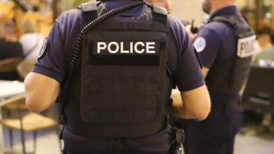 Couvre-feu &agrave; Lyon : cinq verbalisations pour la seconde nuit d'interdiction de la Presqu'&icirc;le