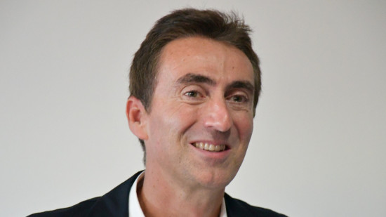 Un ancien pr&eacute;sident ex&eacute;cutif de l&rsquo;OL raconte comment une f&ecirc;te entre voisins l&rsquo;a propuls&eacute; &agrave; la t&ecirc;te du club