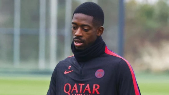 Le PSG priv&eacute; de trois cadres avant de recevoir l&rsquo;OL dimanche