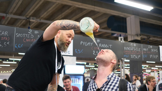 Lyon Bi&egrave;re Festival : la 10e &eacute;dition annul&eacute;e, l&rsquo;&eacute;v&eacute;nement n&rsquo;aura pas lieu en 2027