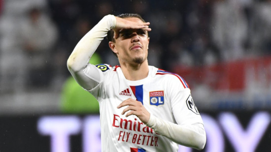 Six ans apr&egrave;s, un ancien milieu de l'OL a retrouv&eacute; la Ligue des Champions