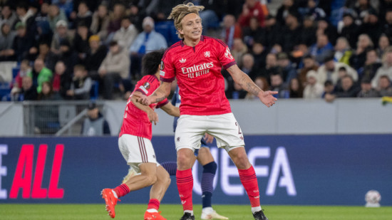 Ligue Europa : l&rsquo;OL lourdement battu &agrave; Hoffenheim apr&egrave;s les choix de rotation de Fonseca