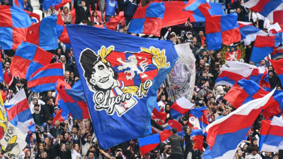 Le traitement scandaleux des supporters de l'OL en Allemagne