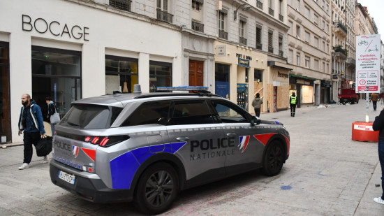 Apr&egrave;s les pillages &agrave; Lyon, les commer&ccedil;ants de la Presqu&rsquo;&icirc;le r&eacute;clament des garanties avant samedi
