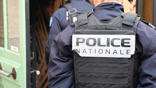 Lyon : deux suspects interpell&eacute;s apr&egrave;s un braquage &agrave; main arm&eacute;e dans une bijouterie du 2e arrondissement