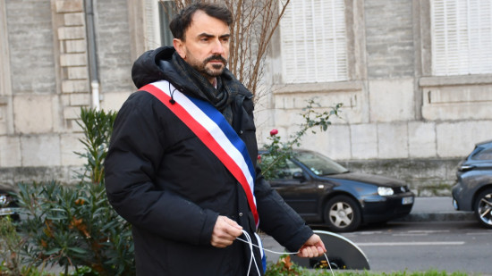 Lyon, V&eacute;nissieux, Vaulx-en-Velin&hellip; Des rassemblements annonc&eacute;s apr&egrave;s l'attentat raciste de Trappes