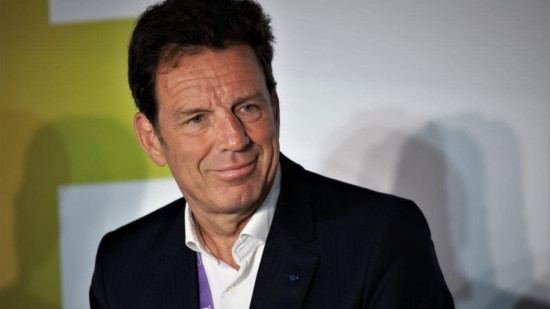 JO 2030 : Geoffroy Roux de B&eacute;zieux attendu &agrave; la t&ecirc;te du comit&eacute; d'organisation des Jeux dans les Alpes