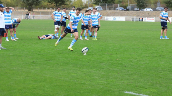 Rugby : le derby Villefranche-Saint-Priest d&eacute;g&eacute;n&egrave;re dans les tribunes