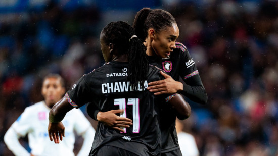 OL Lyonnes veut retrouver la victoire Ligue des Champions face à l'Inter Milan OL Lyonnes veut retrouver la victoire Ligue des Champions face à l'Inter Milan
