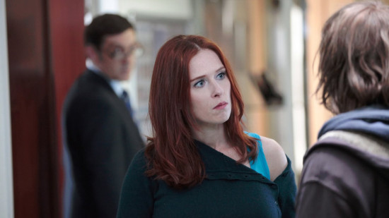 Pr&egrave;s de Lyon : Audrey Fleurot tourne un film pour Netflix &agrave; Villeurbanne, de fausses explosions pr&eacute;vues dans la mairie