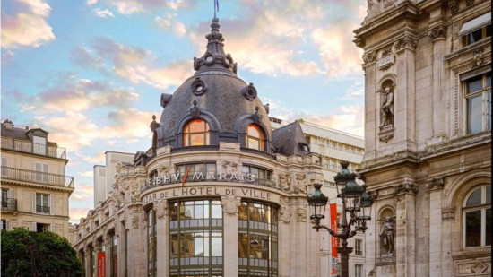 Le BHV Marais en redressement judiciaire : le dossier géré par la justice lyonnaise Le BHV Marais en redressement judiciaire : le dossier géré par la justice lyonnaise
