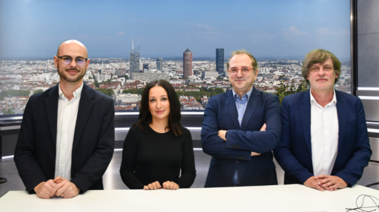 Lyon Politiques : commerces, Rapha&euml;l Arnault et M&eacute;tropole de Lyon - 30/10/26