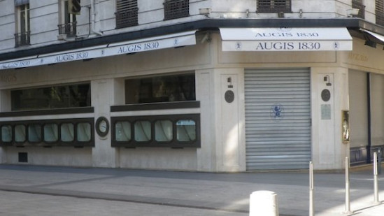 La bijouterie Augis reprise par le groupe Arthus-Bertrand