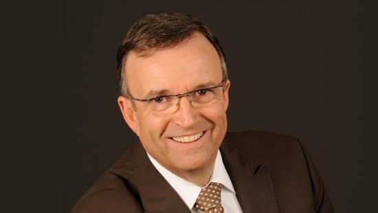 Régionales 2015 : Etienne Blanc soutiendra finalement Laurent Wauquiez