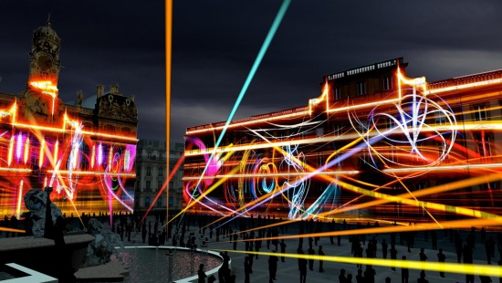 Va-t-il pleuvoir à Lyon pour la Fête des Lumières ?