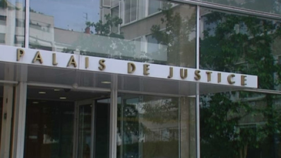 Sept ans de prison ferme pour agression sexuelle