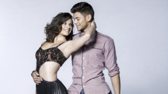 Danse avec les Stars : le lyonnais Rayane Bensetti sera bien sur le plateau de TF1 samedi
