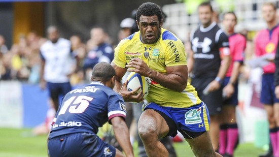 LOU : Nalaga indisponible un mois