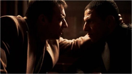 Cinéma : le Prix Jacques Deray 2013 attribué à Une Nuit, de Philippe Lefebvre