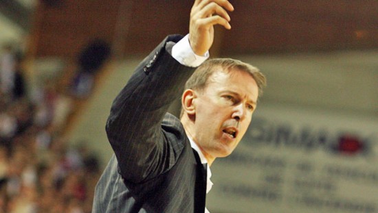 L'ASVEL n'ira pas en play-offs