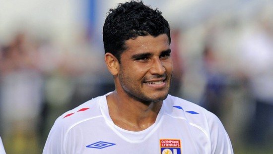 Lyon veut garder Ederson