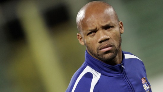 Boumsong : «Une désagréable surprise»