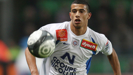 L'OL intéressé par Younès Belhanda L'OL intéressé par Younès Belhanda