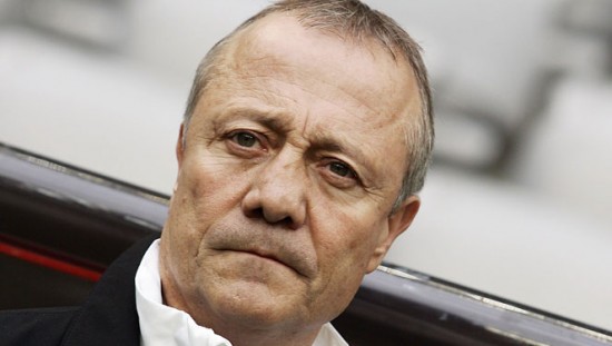 L’OL répond à Sidney Govou