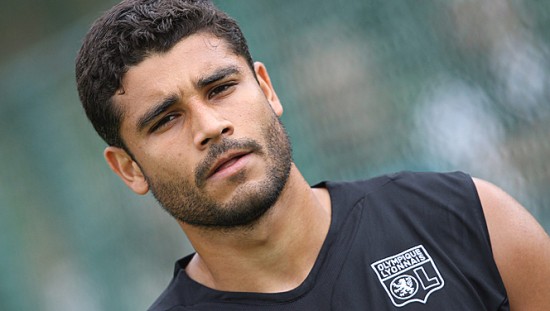 Ederson reste à Lyon, Loïc Rémy reste à Nice