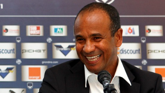 Gourcuff : Tigana allume Aulas