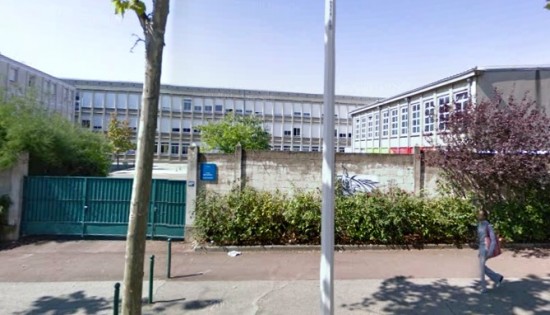 Départ du principal et fin de la grève au collège Mermoz à Lyon