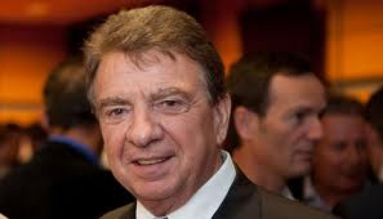 Eurexpo: la Chambre régionale des comptes épingle Bernard Fontanel