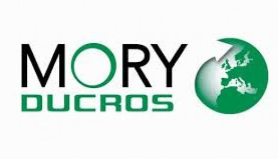 Mory Ducros, qui emploie 250 personnes à Lyon, placé en redressement judiciaire