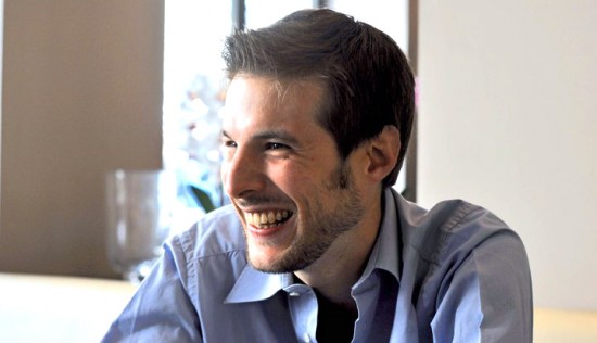 Le Lyonnais Grégory Cuilleron perd la finale des finales du « Combat des Régions »